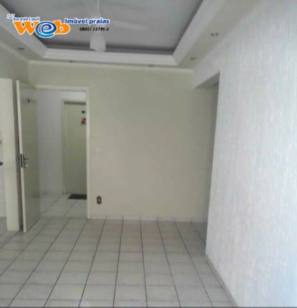 Imagem Apartamento com 1 Quarto à Venda,  em Aviação - Praia Grande