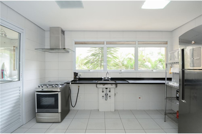 Imagem Apartamento com 2 Quartos à Venda, 132 m² em Vila Andrade - São Paulo Imagem Apartamento com 2 Quartos à Venda, 132 m² em Vila Andrade - São Paulo