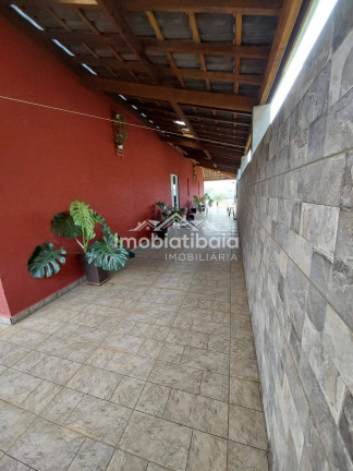 Imagem Chácara com 3 Quartos à Venda, 1.040 m² em Vale Do Rio Cachoeira - Piracaia