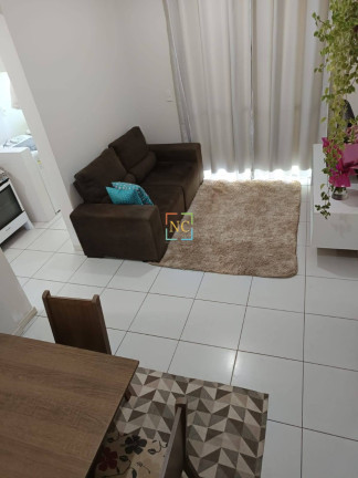 Imagem Apartamento com 2 Quartos à Venda, 56 m² em Jardim Cidade De Florianópolis - São José Imagem Apartamento com 2 Quartos à Venda, 56 m² em Jardim Cidade De Florianópolis - São José