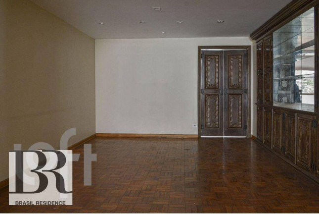 Imagem Apartamento com 3 Quartos à Venda, 201 m² em Jardim Paulista - São Paulo Imagem Apartamento com 3 Quartos à Venda, 201 m² em Jardim Paulista - São Paulo