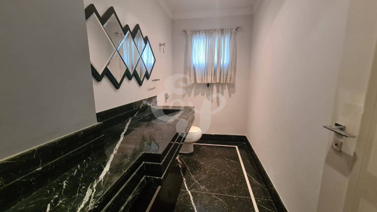Imagem Casa de Condomínio com 4 Quartos à Venda, 480 m² em Alphaville Residencial Plus - Barueri Imagem Casa de Condomínio com 4 Quartos à Venda, 480 m² em Alphaville Residencial Plus - Barueri