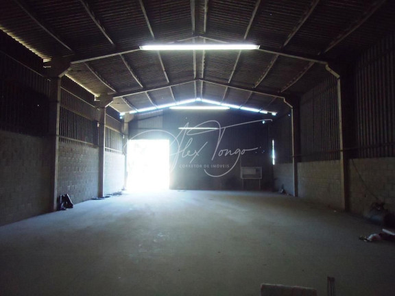 Imagem Imóvel Comercial à Venda, 6.500 m² em Jardim Limoeiro - Serra