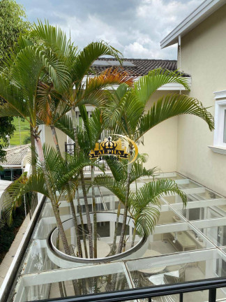 Imagem Casa de Condomínio com 4 Quartos à Venda, 560 m² em Alphaville - Barueri