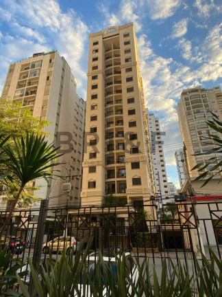 Imagem Apartamento com 2 Quartos à Venda, 60 m² em Brooklin - São Paulo Imagem Apartamento com 2 Quartos à Venda, 60 m² em Brooklin - São Paulo