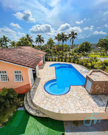Imagem Casa de Condomínio com 4 Quartos à Venda, 288 m² em Indaiá - Bertioga Imagem Casa de Condomínio com 4 Quartos à Venda, 288 m² em Indaiá - Bertioga