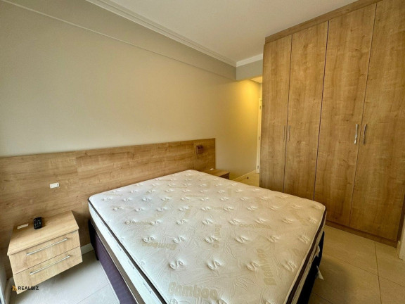 Imagem Apartamento com 2 Quartos à Venda, 125 m² em Palmas - Governador Celso Ramos
