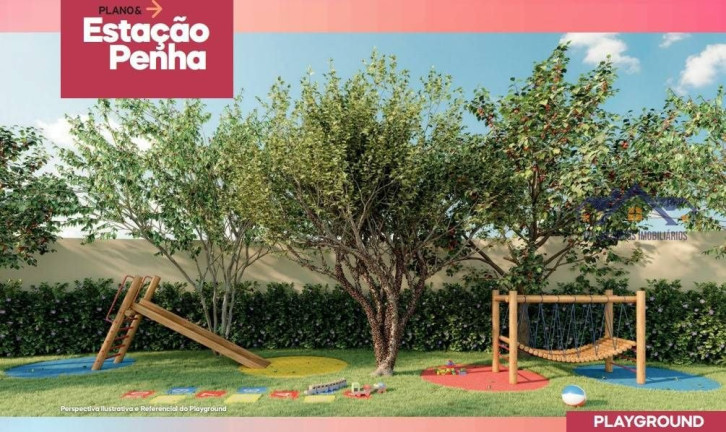 Imagem Apartamento com 1 Quarto à Venda, 27 m² em Guaiaúna - São Paulo
