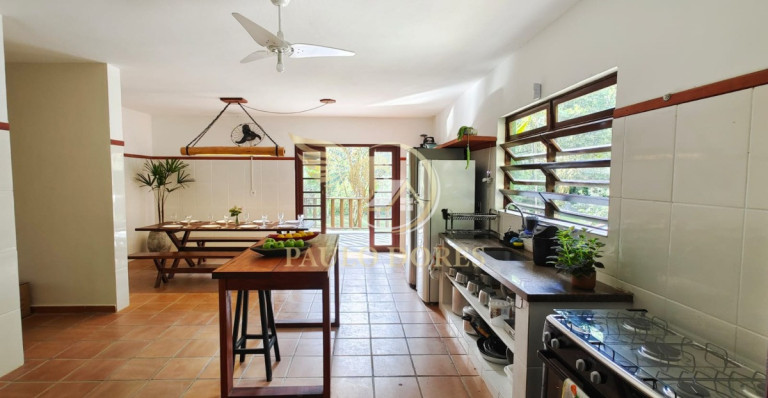 Imagem Casa com 3 Quartos à Venda, 430 m² em Ubatumirim - Ubatuba Imagem Casa com 3 Quartos à Venda, 430 m² em Ubatumirim - Ubatuba