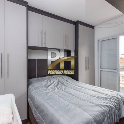 Imagem Apartamento com 2 Quartos à Venda, 50 m² em Utinga - Santo André Imagem Apartamento com 2 Quartos à Venda, 50 m² em Utinga - Santo André