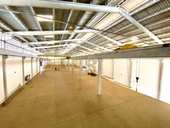 Imagem Galpão à Venda, 2.448 m² em Terra Preta - Mairiporã Imagem Galpão à Venda, 2.448 m² em Terra Preta - Mairiporã