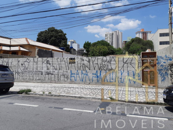 Imagem Terreno para Alugar, 560 m² em Centro - Santo André