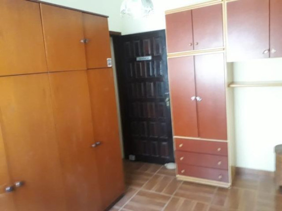 Sobrado com 4 Quartos à Venda, 330 m² em Parque Marajoara - Santo André
