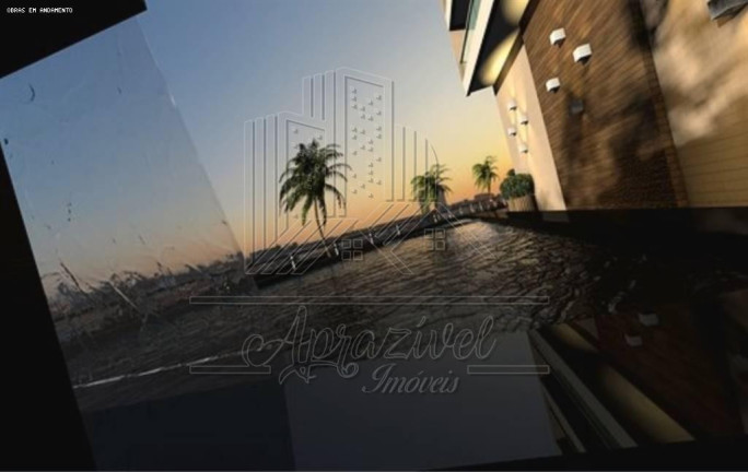 Imagem Apartamento com 2 Quartos à Venda, 90 m² em Vila Caiçara - Praia Grande