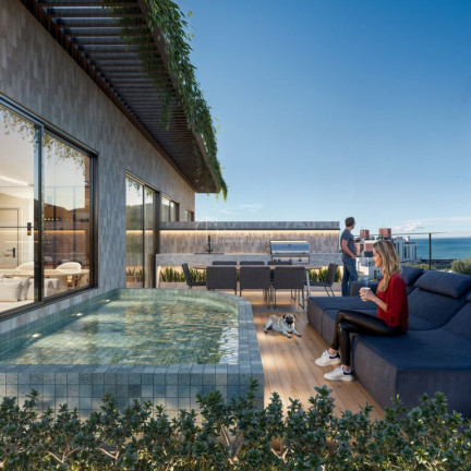 Imagem Apartamento com 3 Quartos à Venda, 73 m² em Bessa - João Pessoa Imagem Apartamento com 3 Quartos à Venda, 73 m² em Bessa - João Pessoa