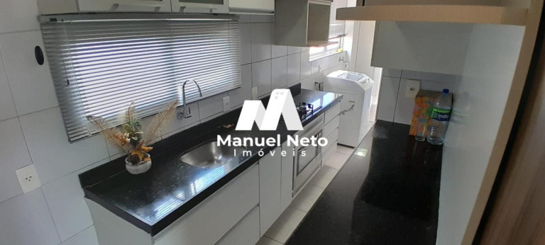Imagem Apartamento com 3 Quartos à Venda, 70 m² em Joaquim Távora - Fortaleza
