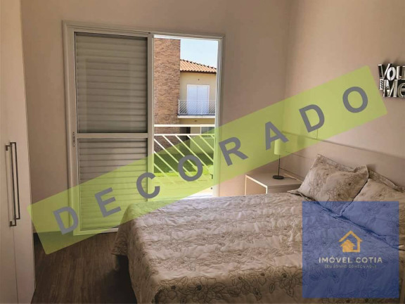 Imagem Casa de Condomínio com 3 Quartos à Venda, 133 m² em Chácara Do Carmo - Vargem Grande Paulista