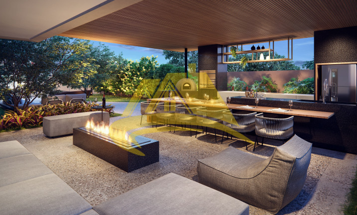 Imagem Apartamento com 2 Quartos à Venda, 78 m² em Chácara Klabin - São Paulo Imagem Apartamento com 2 Quartos à Venda, 78 m² em Chácara Klabin - São Paulo