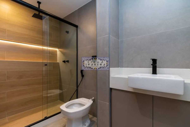 Imagem Apartamento com 3 Quartos à Venda, 85 m² em Botafogo - Rio De Janeiro