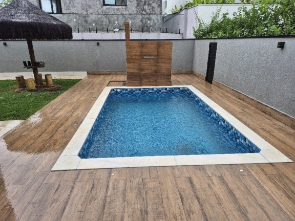 Imagem Casa com 4 Quartos à Venda, 304 m² em Alphaville Nova Esplanada - Votorantim Imagem Casa com 4 Quartos à Venda, 304 m² em Alphaville Nova Esplanada - Votorantim