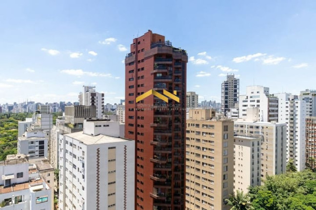 Imagem Apartamento com 3 Quartos à Venda, 227 m² em Itaim Bibi - São Paulo Imagem Apartamento com 3 Quartos à Venda, 227 m² em Itaim Bibi - São Paulo