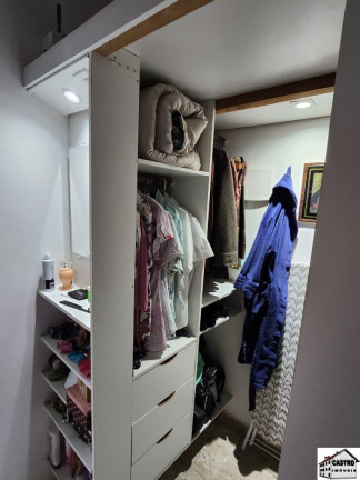 Imagem Sobrado com 2 Quartos à Venda, 56 m² em Vila Esperança - São Paulo Imagem Sobrado com 2 Quartos à Venda, 56 m² em Vila Esperança - São Paulo