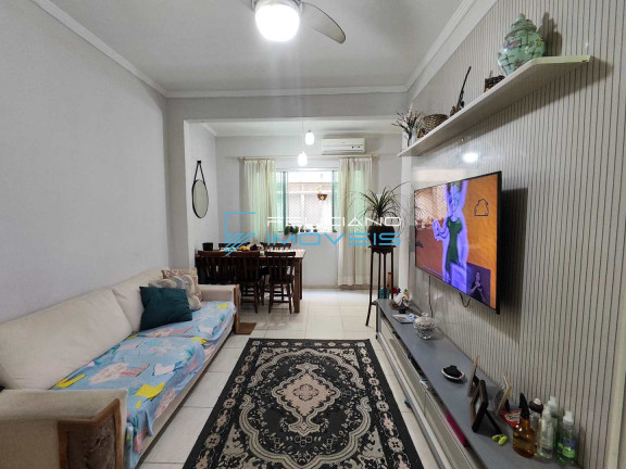 Imagem Apartamento com 2 Quartos à Venda, 65 m² em Canto Do Forte - Praia Grande Imagem Apartamento com 2 Quartos à Venda, 65 m² em Canto Do Forte - Praia Grande