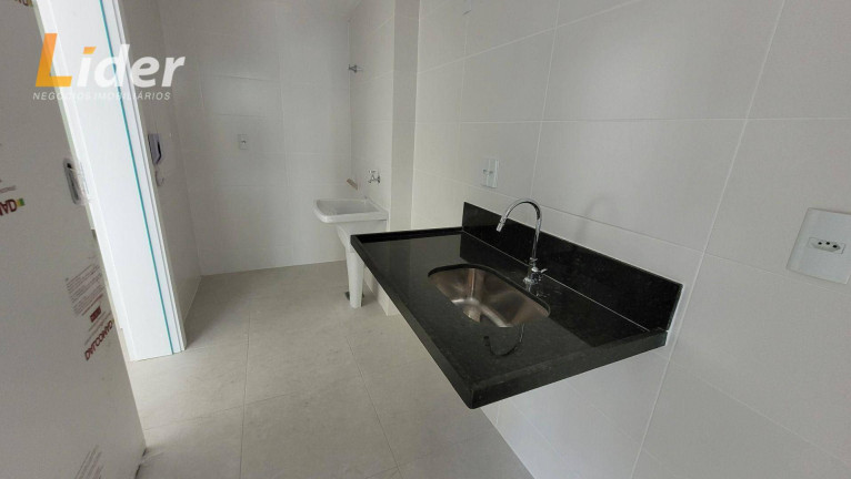 Imagem Apartamento com 2 Quartos à Venda, 65 m² em Cascatinha - Juiz De Fora