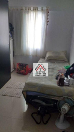 Imagem Apartamento com 2 Quartos à Venda, 58 m² em Vila Emir - São Paulo Imagem Apartamento com 2 Quartos à Venda, 58 m² em Vila Emir - São Paulo