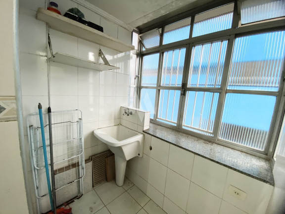 Imagem Apartamento com 3 Quartos à Venda, 79 m² em Boqueirão - Santos Imagem Apartamento com 3 Quartos à Venda, 79 m² em Boqueirão - Santos