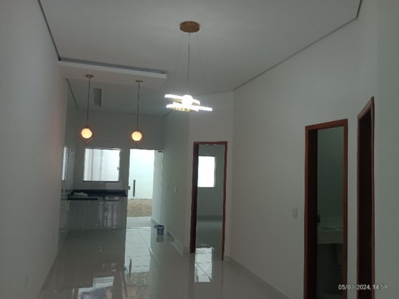 Imagem Casa com 3 Quartos à Venda, 86 m² em Flores - Manaus Imagem Casa com 3 Quartos à Venda, 86 m² em Flores - Manaus