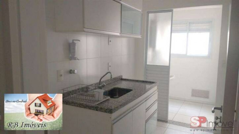 Imagem Apartamento com 2 Quartos à Venda, 62 m² em Jardim Sao Caetano - São Caetano Do Sul Imagem Apartamento com 2 Quartos à Venda, 62 m² em Jardim Sao Caetano - São Caetano Do Sul
