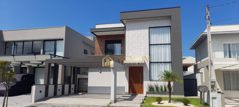 Imagem Sobrado com 4 Quartos à Venda, 250 m² em Costa Nova - Caraguatatuba