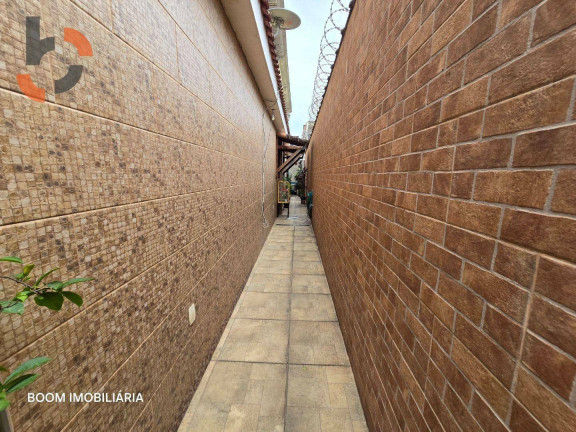 Imagem Casa com 3 Quartos à Venda, 213 m² em Califórnia - Nova Iguaçu