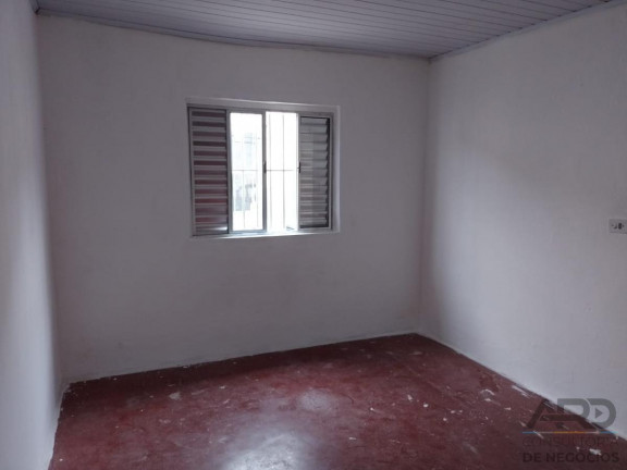 Imagem Casa com 1 Quarto para Alugar, 30 m² em Vila Nova Curuçá - São Paulo