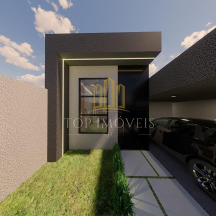 Imagem Casa com 3 Quartos à Venda, 240 m² em Vila Branca - Jacareí