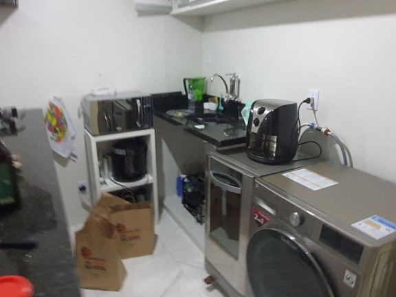 Imagem Imóvel com 1 Quarto à Venda, 40 m² em Asa Norte - Brasília Imagem Imóvel com 1 Quarto à Venda, 40 m² em Asa Norte - Brasília