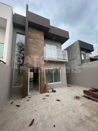 Imagem Casa com 3 Quartos à Venda, 120 m² em Portais (polvilho) - Cajamar Imagem Casa com 3 Quartos à Venda, 120 m² em Portais (polvilho) - Cajamar