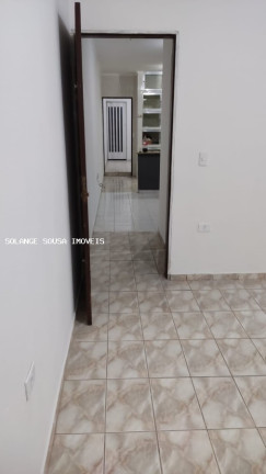 Imagem Casa com 2 Quartos para Alugar, 125 m² em Jussara - Mongaguá Imagem Casa com 2 Quartos para Alugar, 125 m² em Jussara - Mongaguá