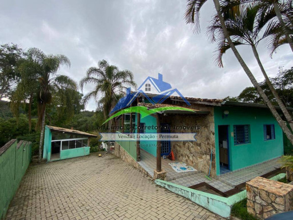 Imagem Chácara com 2 Quartos à Venda, 1 m² em Zona Rural Nazaré - Nazaré Paulista Imagem Chácara com 2 Quartos à Venda, 1 m² em Zona Rural Nazaré - Nazaré Paulista