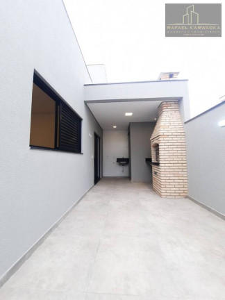 Imagem Casa de Condomínio com 3 Quartos à Venda, 110 m² em Cajuru Do Sul - Sorocaba Imagem Casa de Condomínio com 3 Quartos à Venda, 110 m² em Cajuru Do Sul - Sorocaba