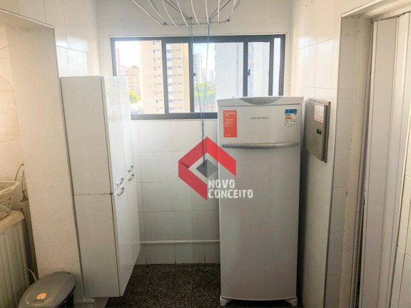 Imagem Apartamento com 4 Quartos à Venda, 154 m² em Aldeota - Fortaleza Imagem Apartamento com 4 Quartos à Venda, 154 m² em Aldeota - Fortaleza