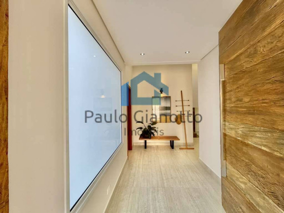 Imagem Casa de Condomínio com 4 Quartos à Venda, 244 m² em Chácara Moinho Velho - Carapicuíba