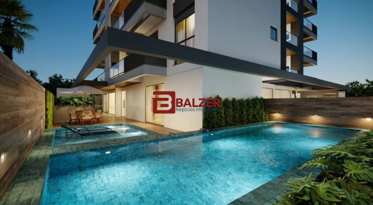 Imagem Apartamento com 1 Quarto à Venda, em Barreiros - São José Imagem Apartamento com 1 Quarto à Venda, em Barreiros - São José