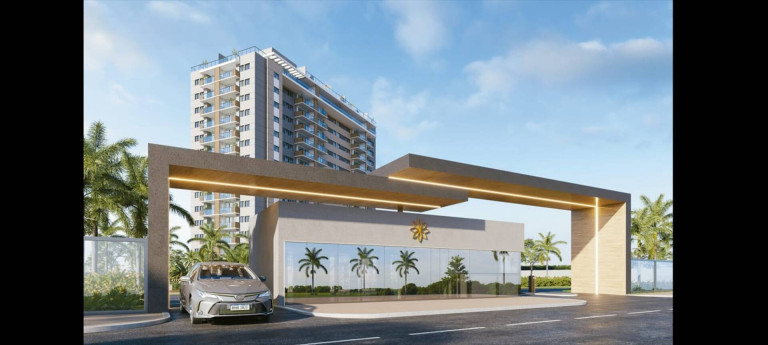 Imagem Apartamento com 3 Quartos à Venda, 61 m² em Jacarepaguá - Rio De Janeiro