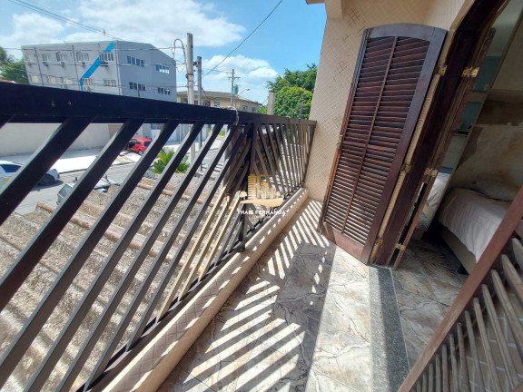 Imagem Casa com 3 Quartos à Venda, 178 m² em Sítio Do Campo - Praia Grande Imagem Casa com 3 Quartos à Venda, 178 m² em Sítio Do Campo - Praia Grande