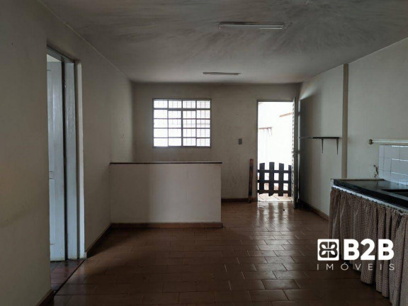 Imagem Casa com 3 Quartos à Venda, 187 m² em Jardim Santana - Bauru