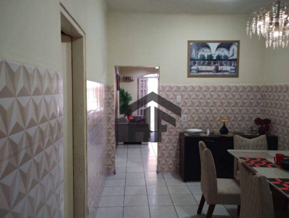 Imagem Casa com 4 Quartos à Venda, 220 m² em Arruda - Recife