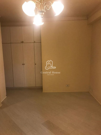 Imagem Apartamento com 2 Quartos para Alugar, 160 m² em Moema - São Paulo