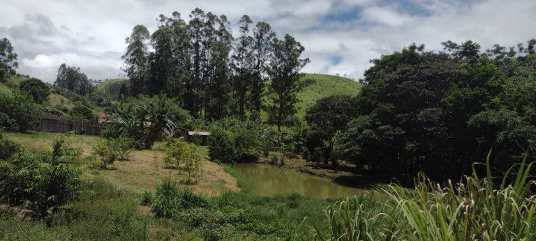 Imagem Chácara com 3 Quartos à Venda,  em Centro - São Luíz Do Paraitinga